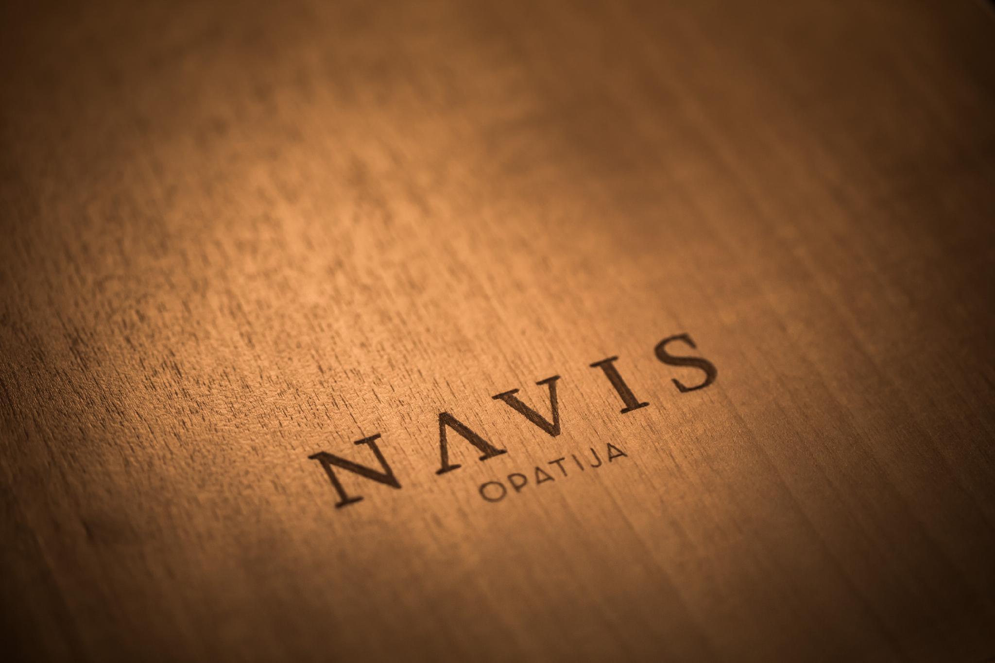 Boutique & Design Hotel Navis Опатія Екстер'єр фото